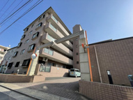 【成約】ビラカーサお花茶屋の画像