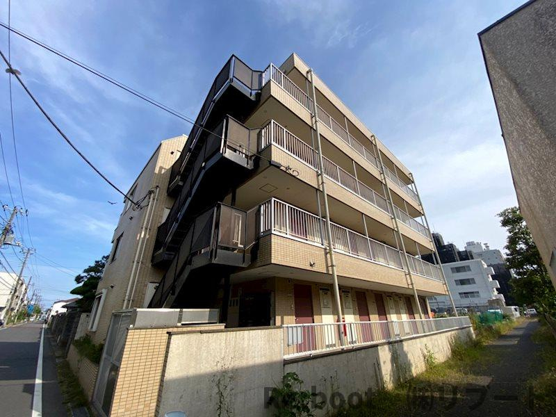 西船本郷マンション