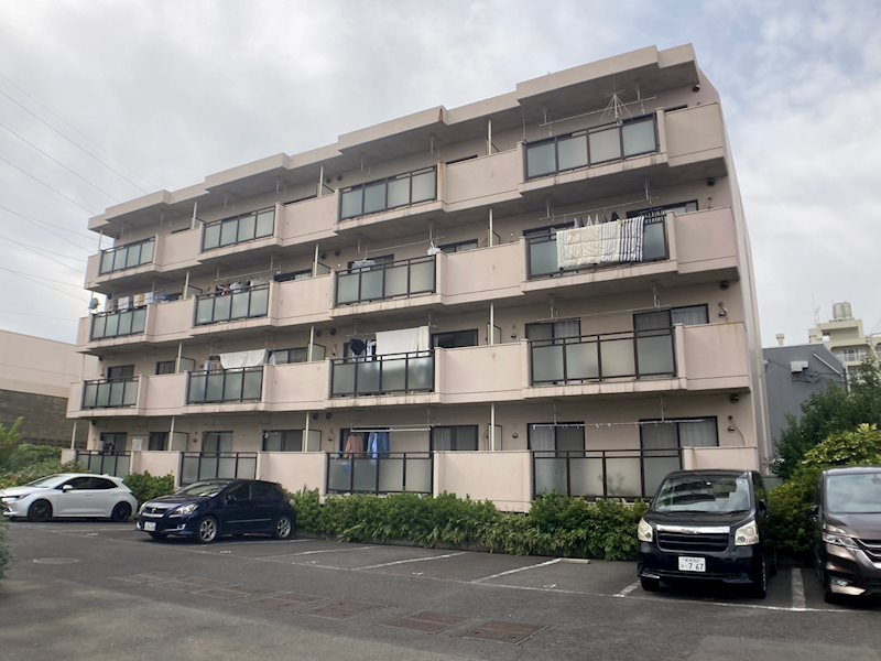 近藤マンション