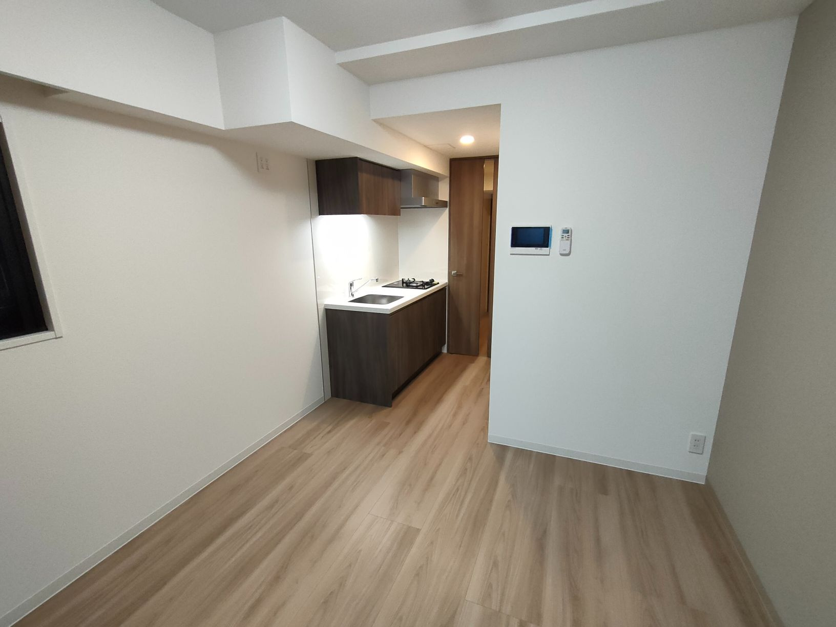 KDXレジデンス西調布 の居間・リビング