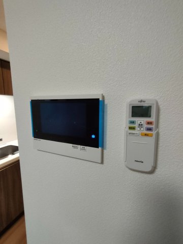 KDXレジデンス西調布 の設備