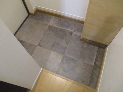 【玄関】 | KTIレジデンス住之江