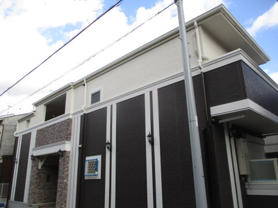 【外観】 | KTIレジデンス住之江