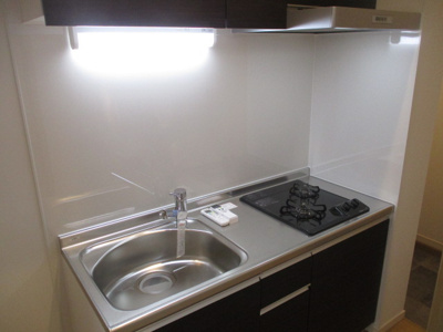 【キッチン】 | KTIレジデンス住之江