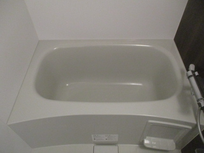 【浴室】 | KTIレジデンス住之江