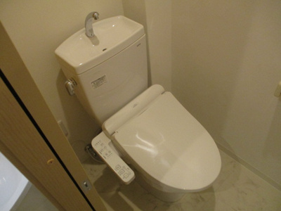 【トイレ】 | KTIレジデンス住之江