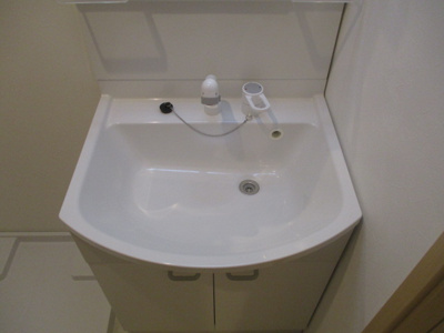 【洗面所】 | KTIレジデンス住之江