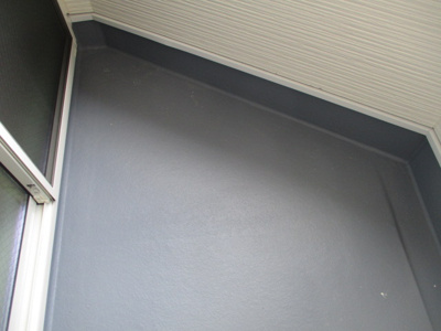 【バルコニー】 | KTIレジデンス住之江