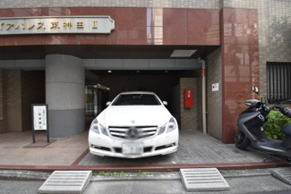 【駐車場】 | 駐車場