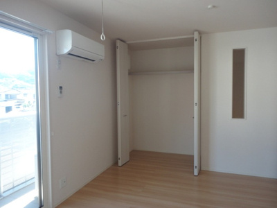 【居間・リビング】 | リバージュハイツⅢ