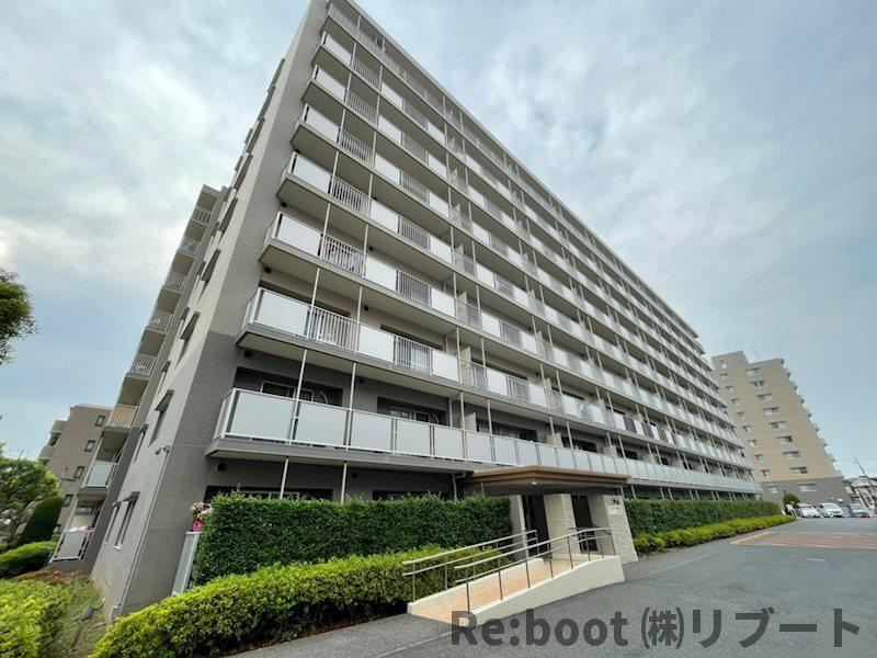 コンフォート津田沼壱番館