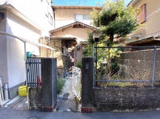 【外観】