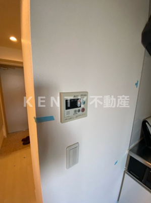 【設備】 | アイリス大森