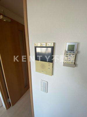 【セキュリティ】 | アイリス大森