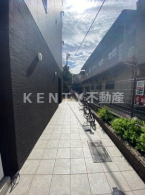 【その他共用部分】 | アイリス大森