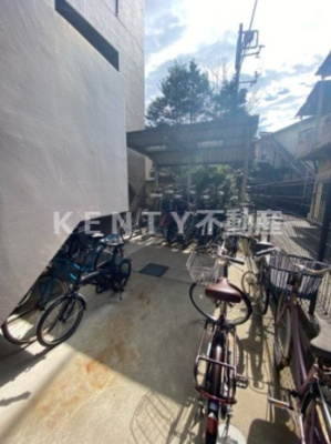 【その他共用部分】 | アイリス大森