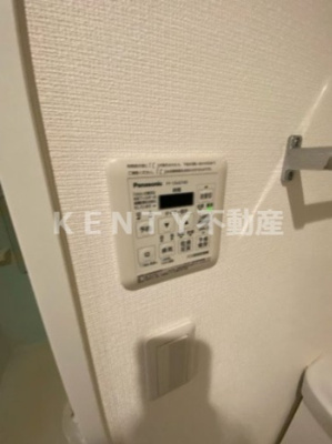 【設備】 | アイリス大森