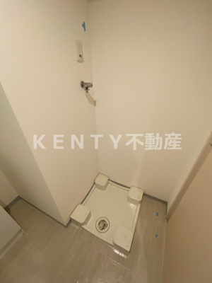 【設備】 | アイリス大森