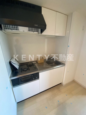 【キッチン】 | アイリス大森 | キッチンでお料理をお楽しみください