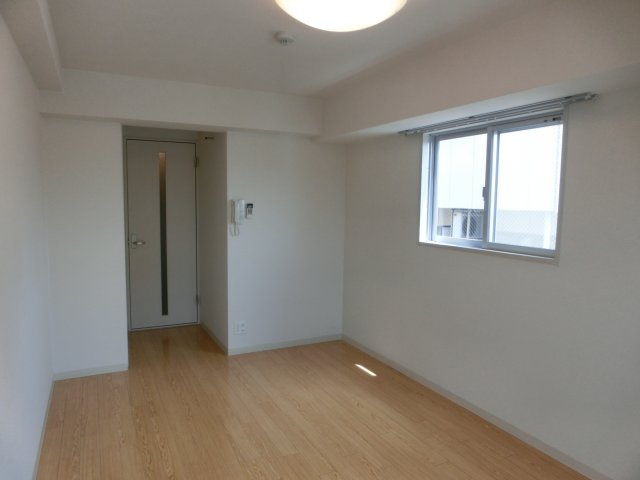 シャトー桜川の内装