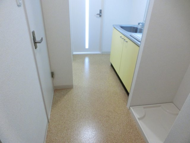 シャトー桜川のその他