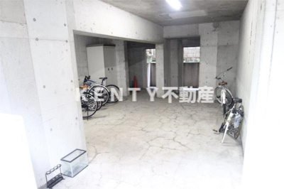 【その他共用部分】 | クレセント大森