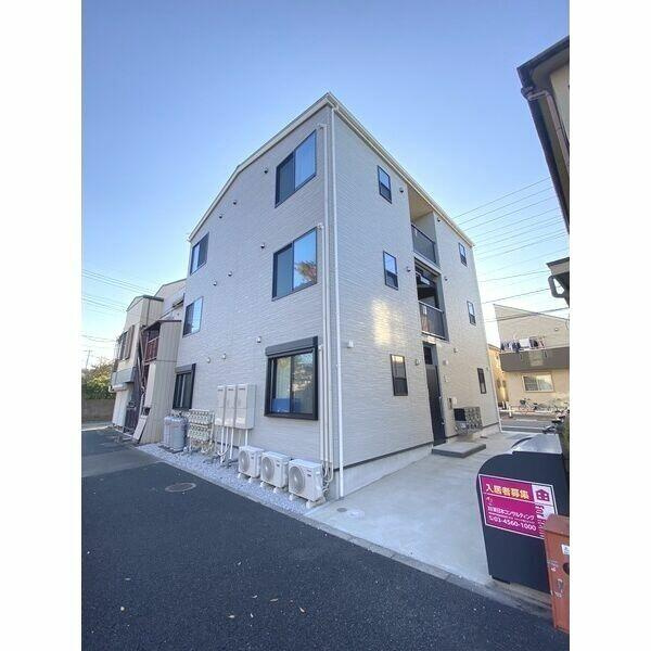 MaisondeL’aileの画像