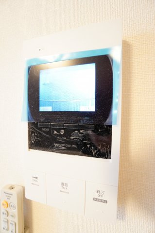 【セキュリティ】 | アーバンパレス | ※同物件・同タイプの写真です。