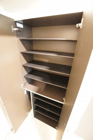 【収納】 | アーバンパレス | ※同物件・同タイプの写真です。
