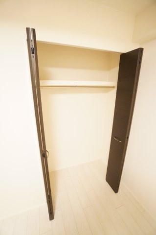 【収納】 | アーバンパレス | ※同物件・同タイプの写真です。