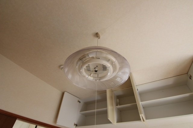 橘館のその他
