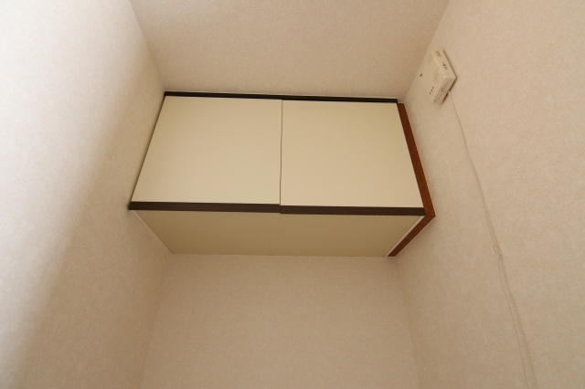 橘館のその他