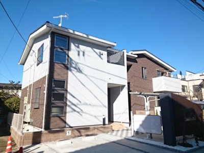 【外観】 | グランドステージ鎌倉 | 外観写真