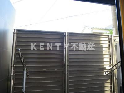 【展望】 | ＡＸＡＳ南蒲田ＡｓｙｌＣｏｕｒｔ（アクサス南蒲田アジールコート）