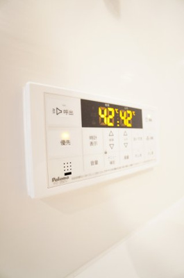【設備】 | アーバンパレス | ※同物件・同タイプの写真です。