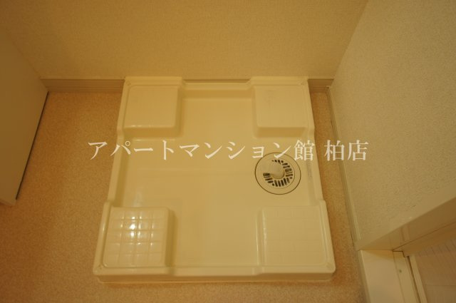 アジャートビブレⅢの設備