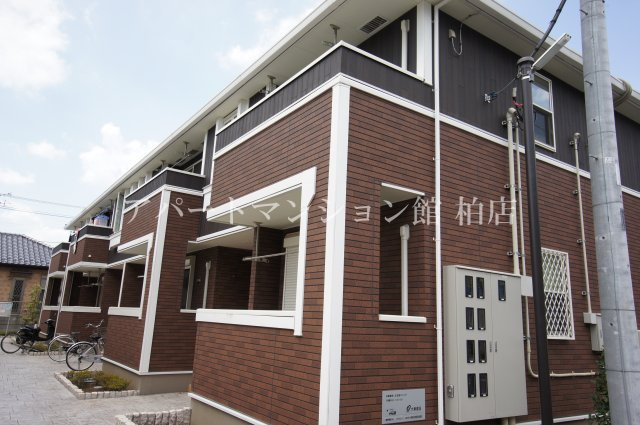 アジャートビブレⅢ
