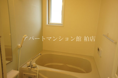 【浴室】 | アジャートビブレⅢ