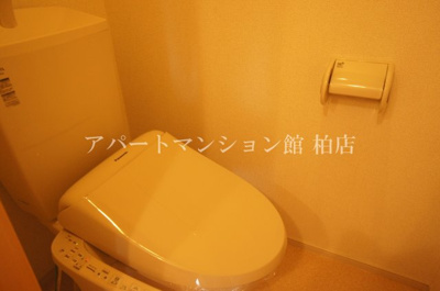 【トイレ】 | アジャートビブレⅢ