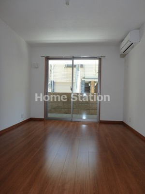 【居間・リビング】 | リーブル福島Ⅱ