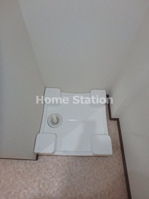 【内装】 | リーブル福島Ⅱ