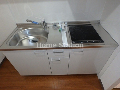 【キッチン】 | リーブル福島Ⅱ