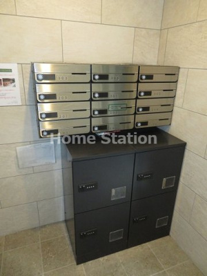 【その他共用部分】 | リーブル福島Ⅱ