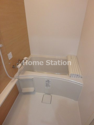 【浴室】 | リーブル福島Ⅱ