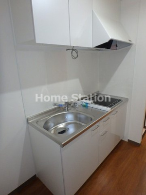 【キッチン】 | リーブル福島Ⅱ