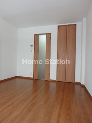 【居間・リビング】 | リーブル福島Ⅱ