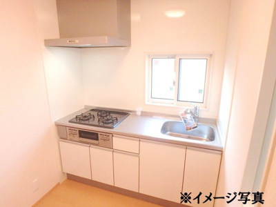 【キッチン】 | ウィル山崎