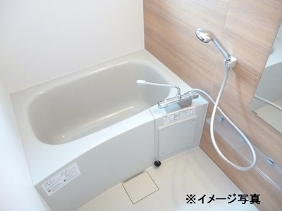 【浴室】 | ウィル山崎