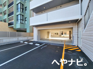 【駐車場】 | ★駐車場