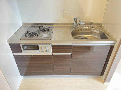 【キッチン】 | starts